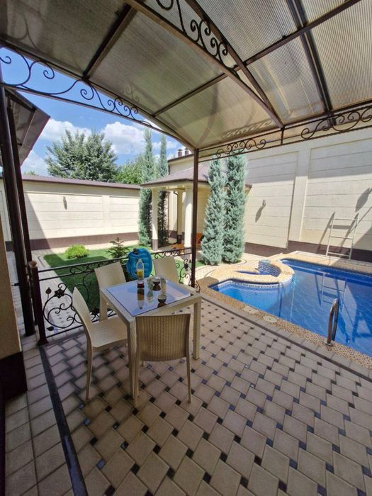 Аренда Дом Ул. Укитувчи 3 сотки