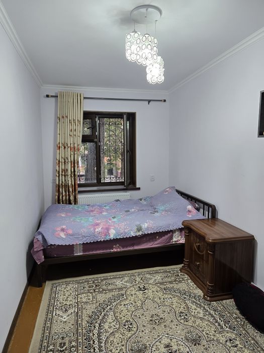 Квартира г Чирчик