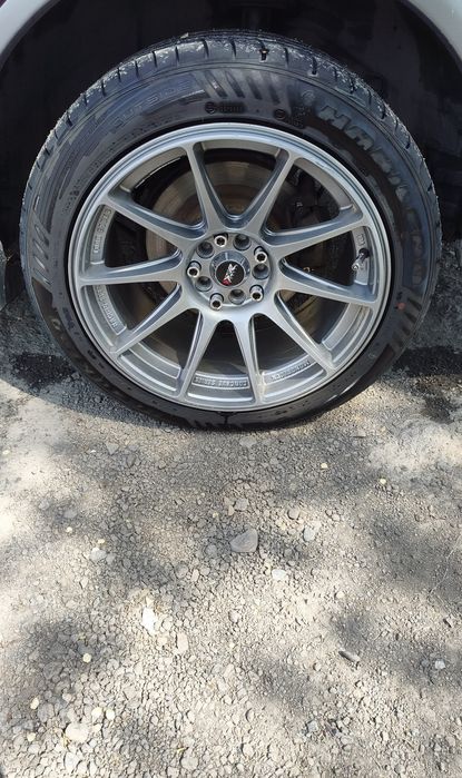 Продам диски XXR