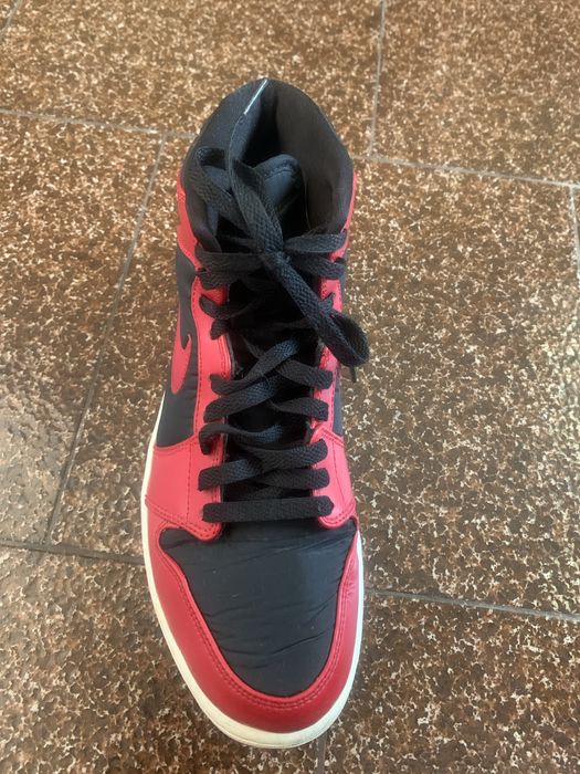 Обувки Nike-Air Jordan