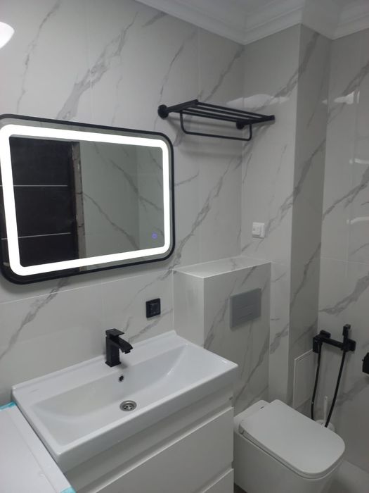 Кафельщик Талгат Астана