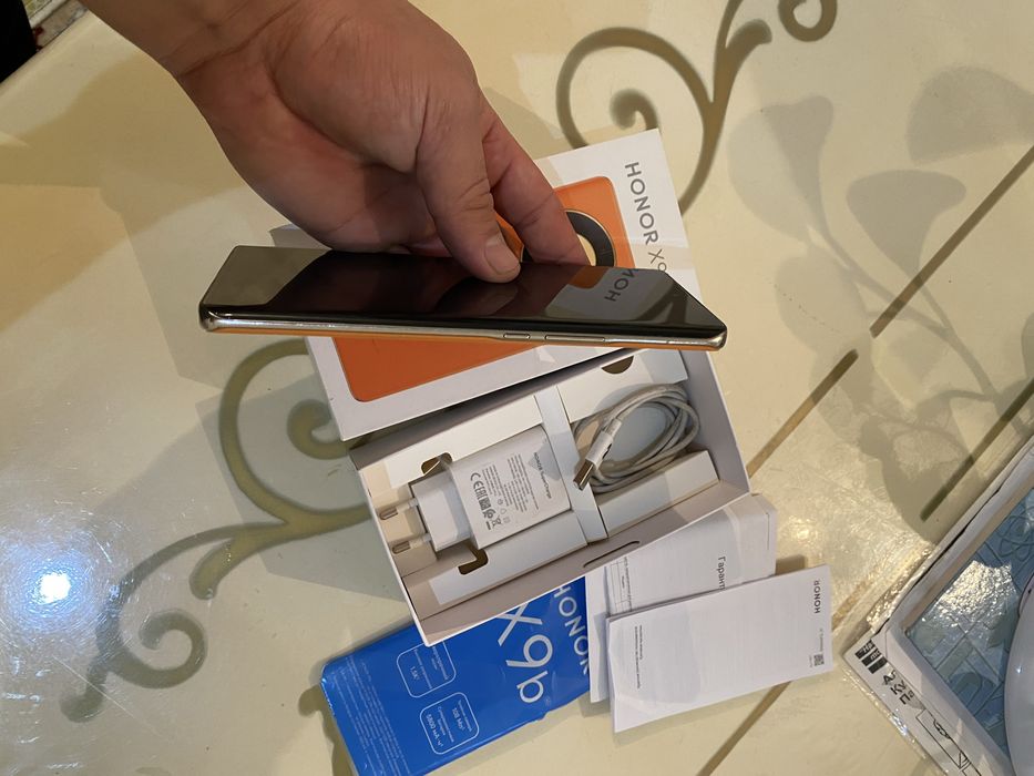 Honor x9b сатылады