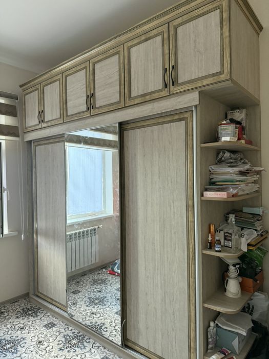 Шкаф, сандык (ана бала), прихожка сатылады