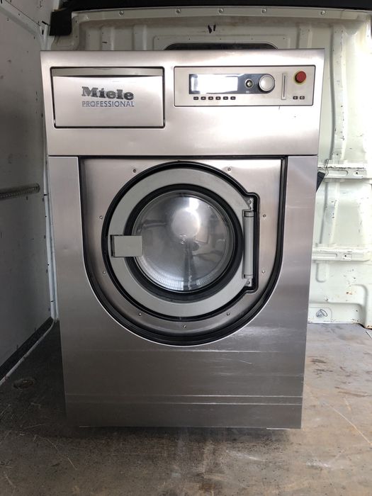 Пералня Miele Professional  PW 6101 EL FT