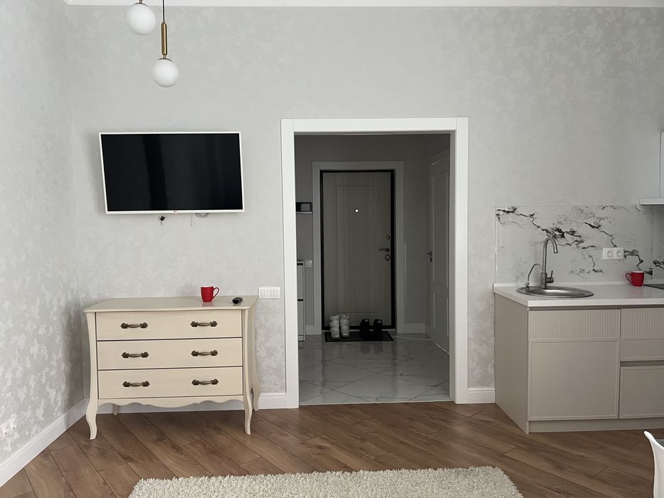 Liberty 1 Ком кв