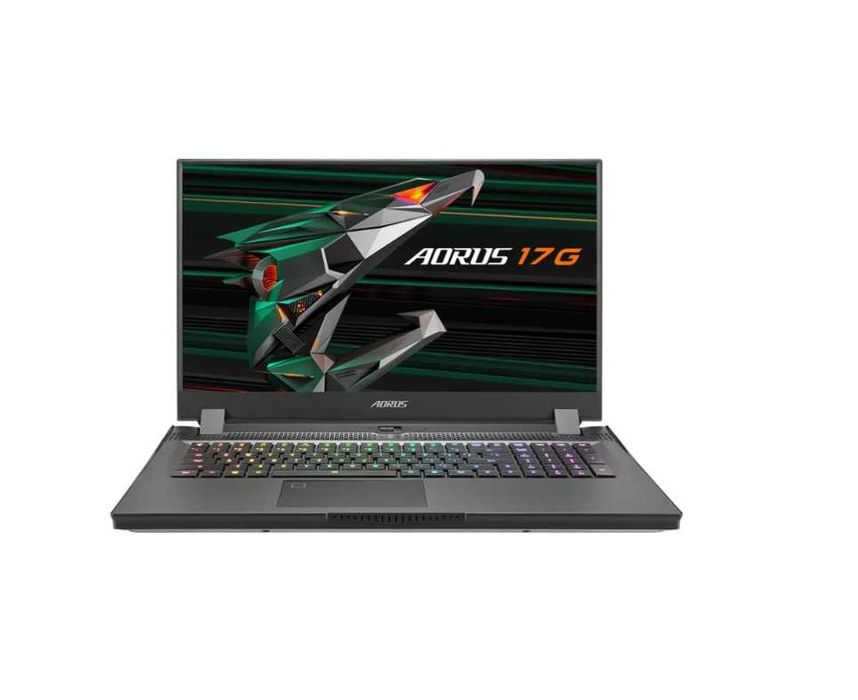 Laptop Gaming AORUS RTX 3070 32GB RAM 17.3" 300Hz i7