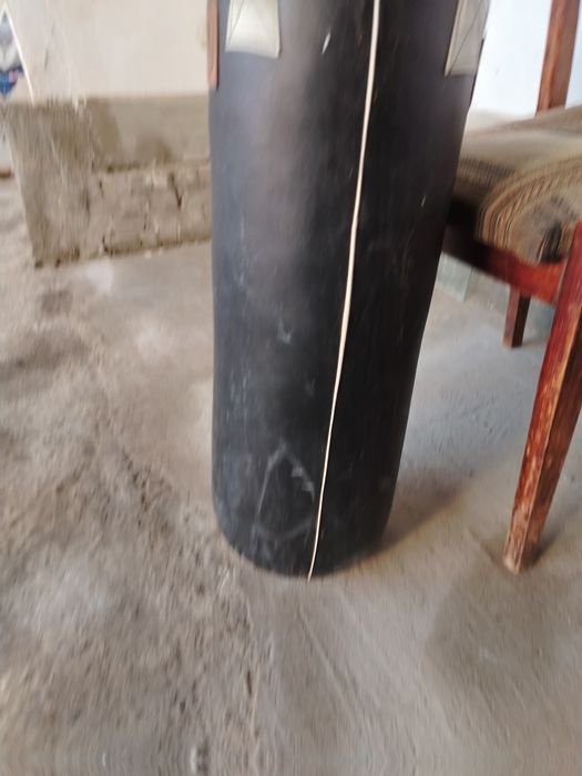 Prodayu mushok sport.