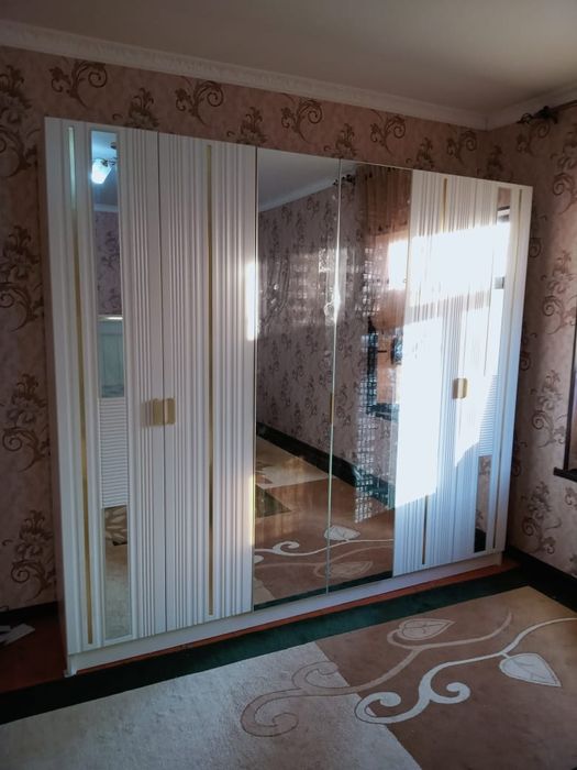 Спальный гарнитур комплект