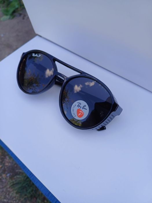 Ochelari de soare rb P 998 lucios