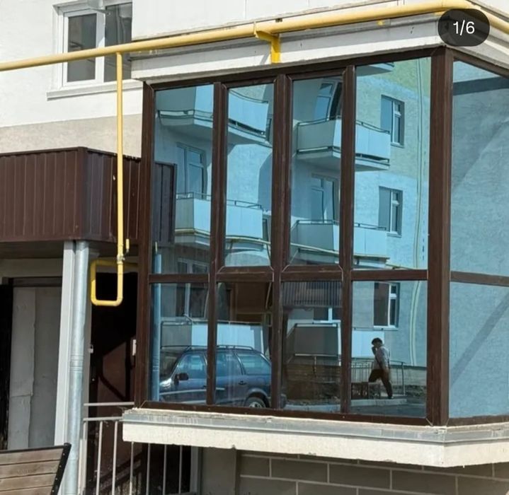 Окна  и Балконы в Рассрочку 0-0-12