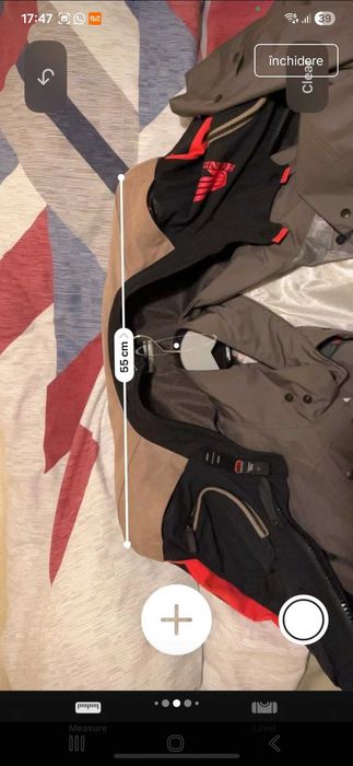 Costum Moto Honda