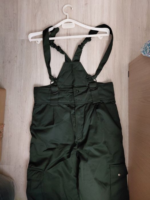 Продам спецформу Полигон