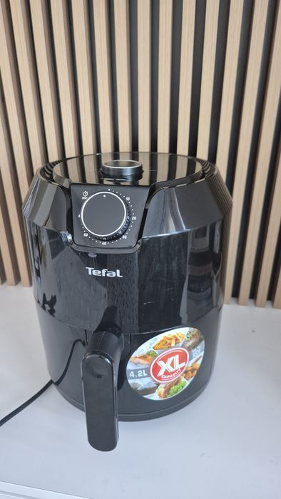 Tefal air fryer 4,2