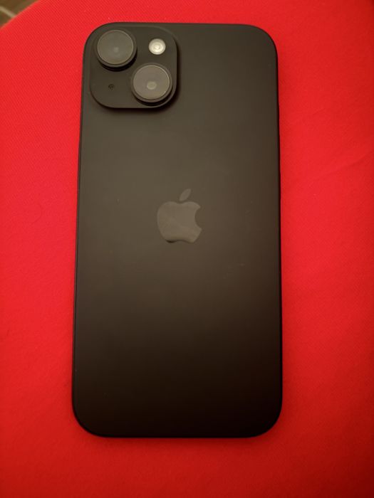Iphone 15 de vânzare