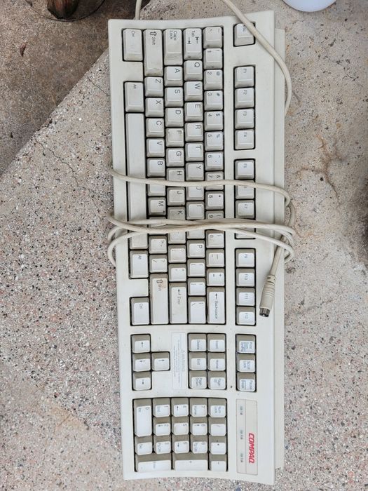 Tastaturi IBM ,AT&T, Apple, Cherry,HP,Tulip,Dell,colecție sau utilizar