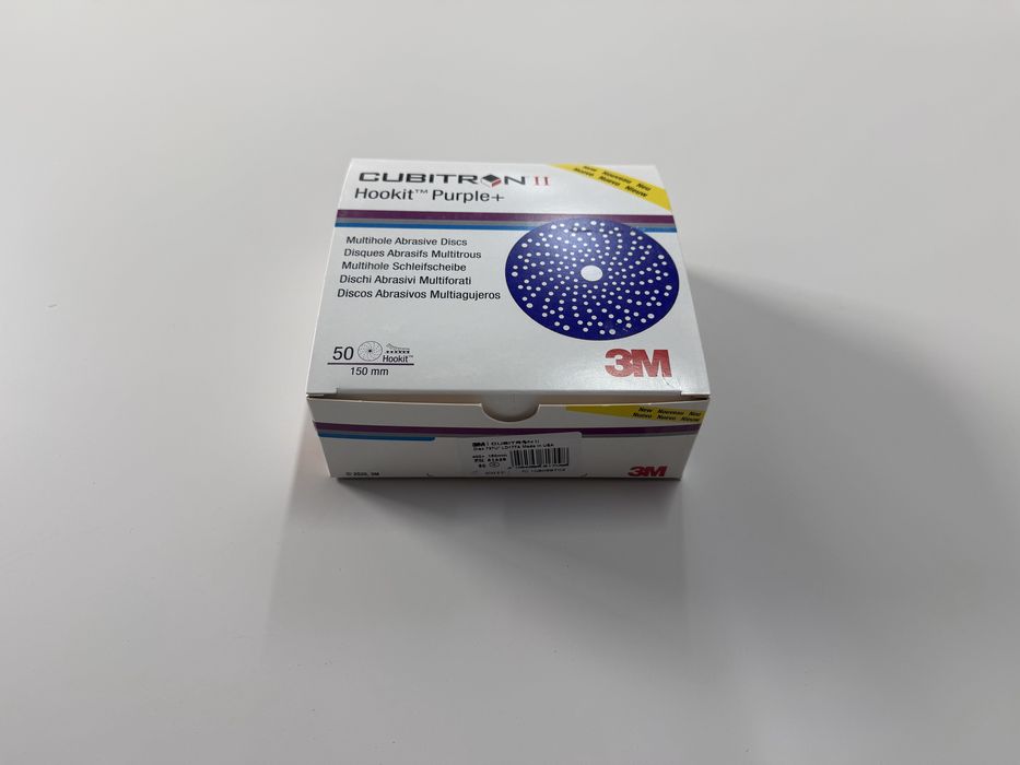 3M Шкурки Cubitron