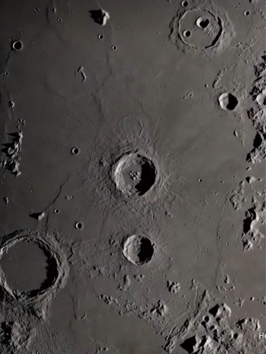 Скай вотчер телескоп