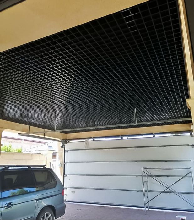 Грилято grilianda Grilyato Rechni Armstrong potolok