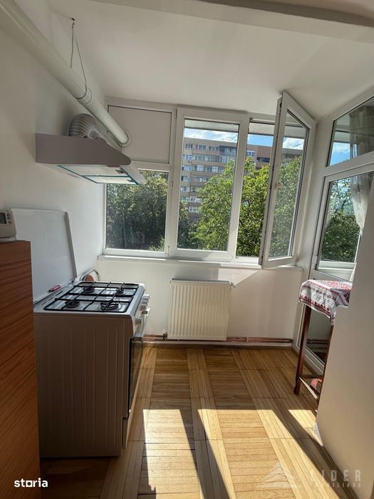 Apartament 2 camere de vanzare in Grigorescu, Cluj-Napoca | 44 mp | Et