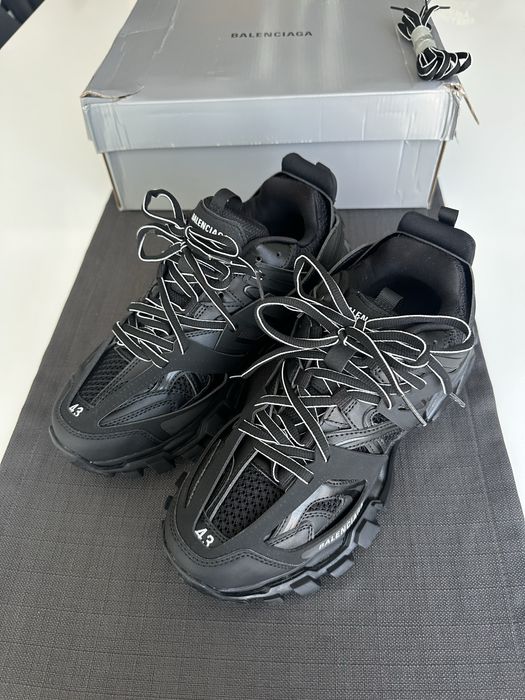 Pantofi Balenciaga Track