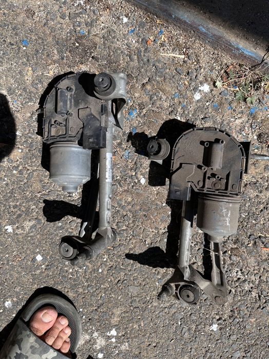 Seat Altea 1.9 tdi на части