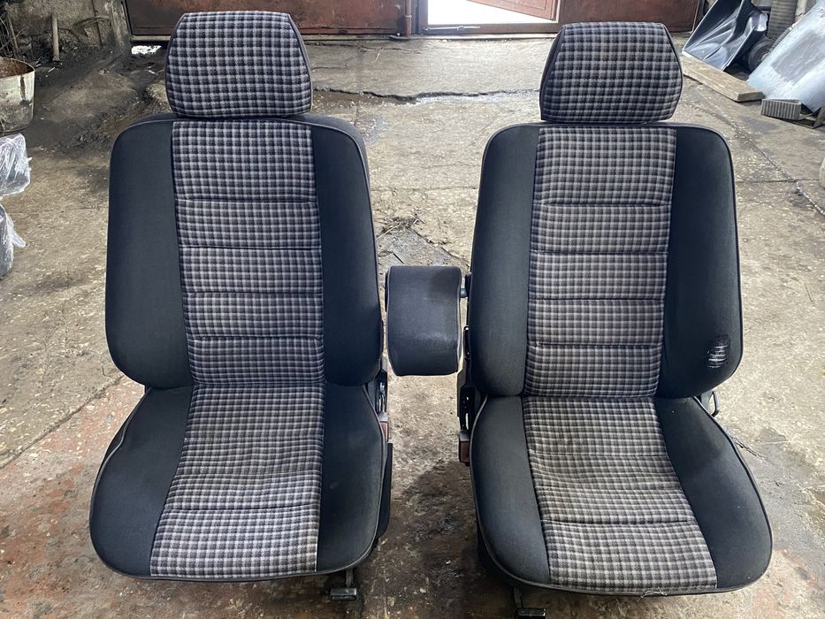 Сиденье дверные карты мерседес 124