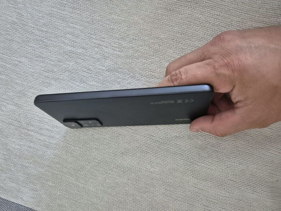 Redmi Note 11 pro 128g