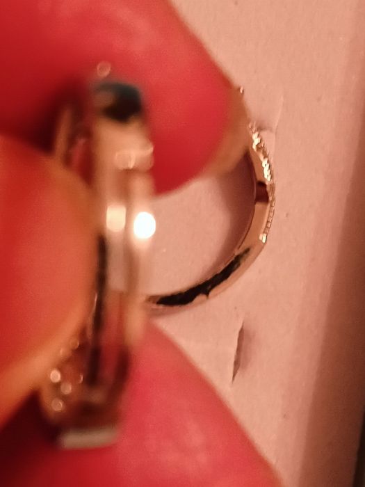 Серебряные колечки 925 Китай