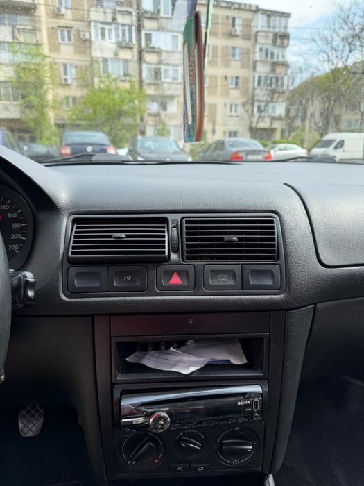 Vand golf 4 1.4 16 v