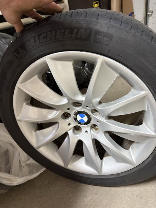 Диски на bmw r18