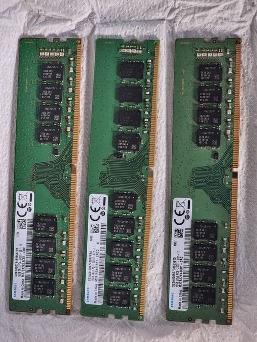 RAM Памет / DDR4 16GB