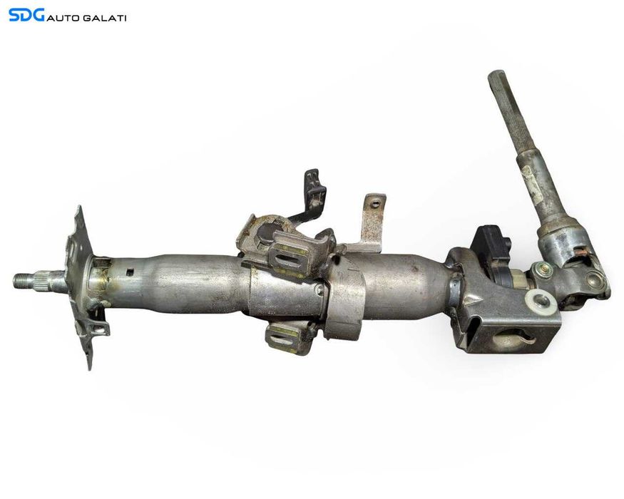 Coloana Directie cu Senzor Unghi Volan ESP Toyota Avensis T25 2003 - 2009 Cod 4525005420, 0265005432, 583181384, 89245-02010 [LR4012]