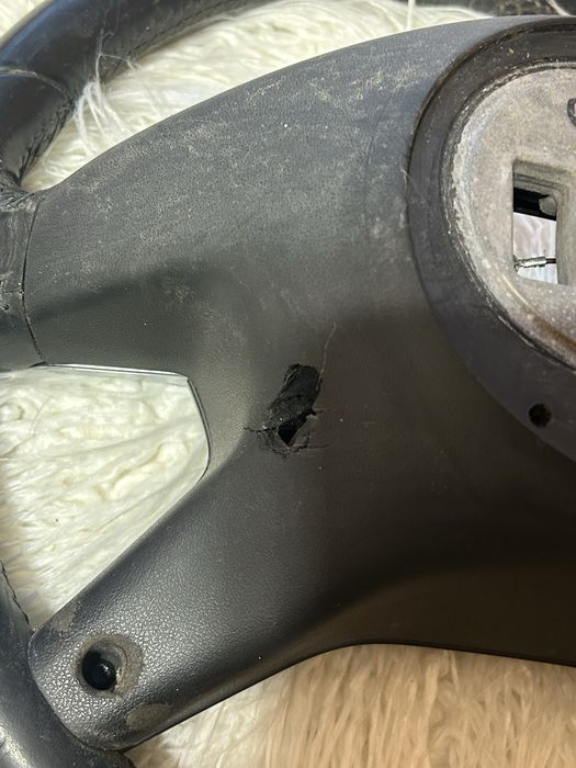 Волан за Mercedes ML W166