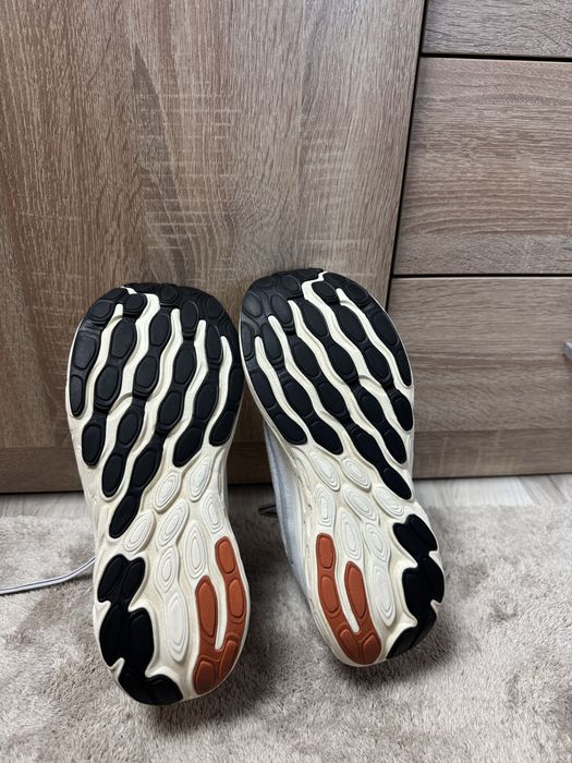 Мъжки обувки New Balance Fresh Foam X 1080