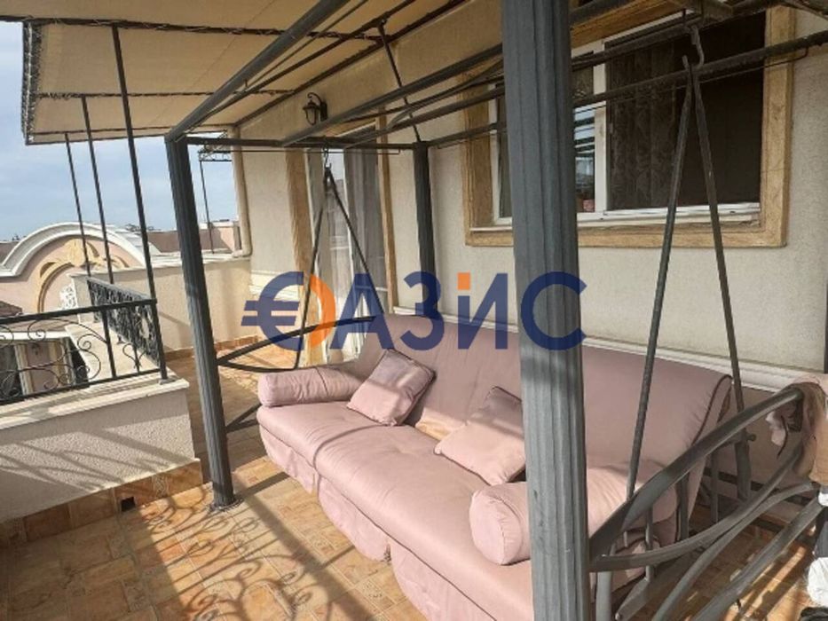 Продава се Тристаен апартамент в с. Равда, Област Бургас - 86 кв.м за 1628 €/кв.м - Снимка #8