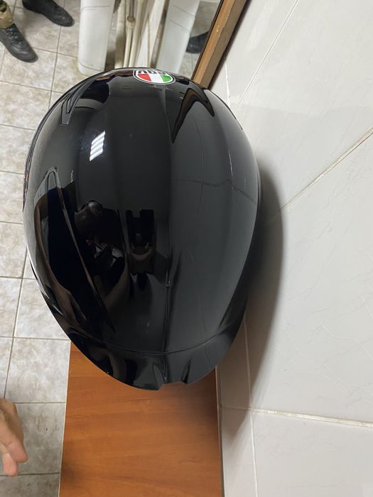 Шлем Agv k1 в продаже