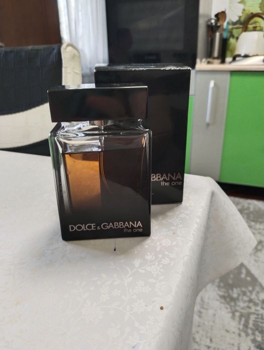 Парфюм оригинал DOLCE & GABBANA