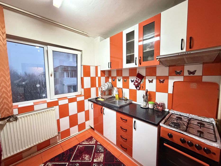 Apartament 3 camere - Zona Piața Mare