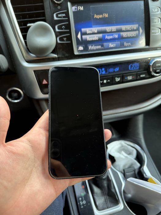 Iphone 14 Midnight 128gb