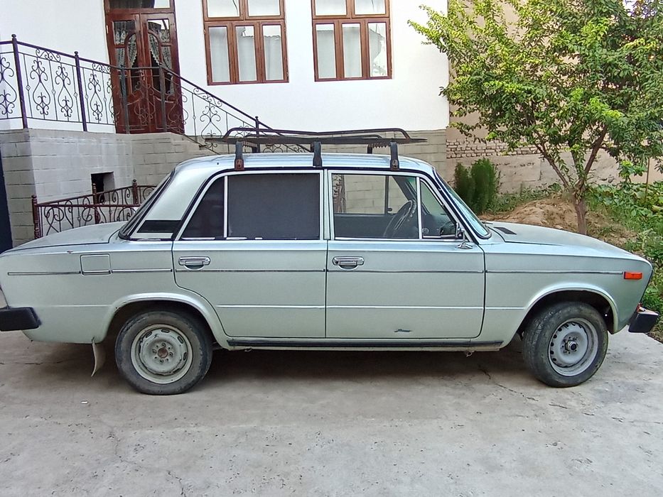 Жгули 06 1985йил