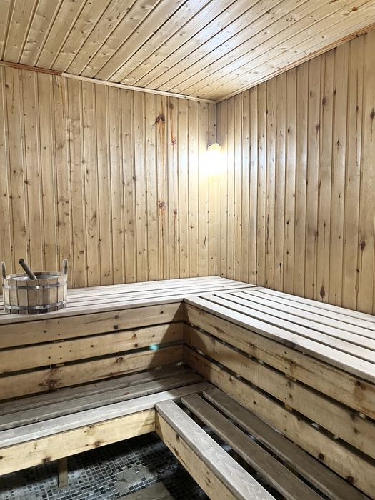 Гостевой дом «Алтын Уя» в Боровом