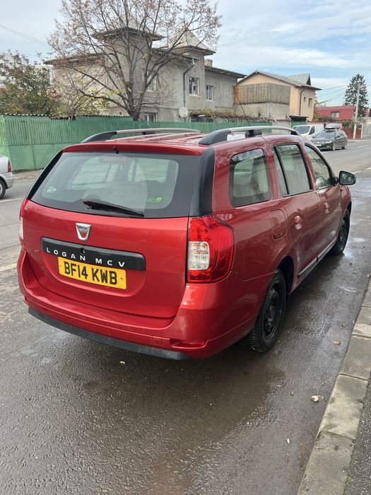 Dezmembrez / Piese Dacia Logan Mcv 1.5 Dci Euro 5 2013 - 2016