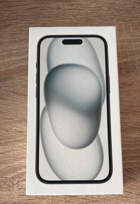 iphone 15 black 128 gb