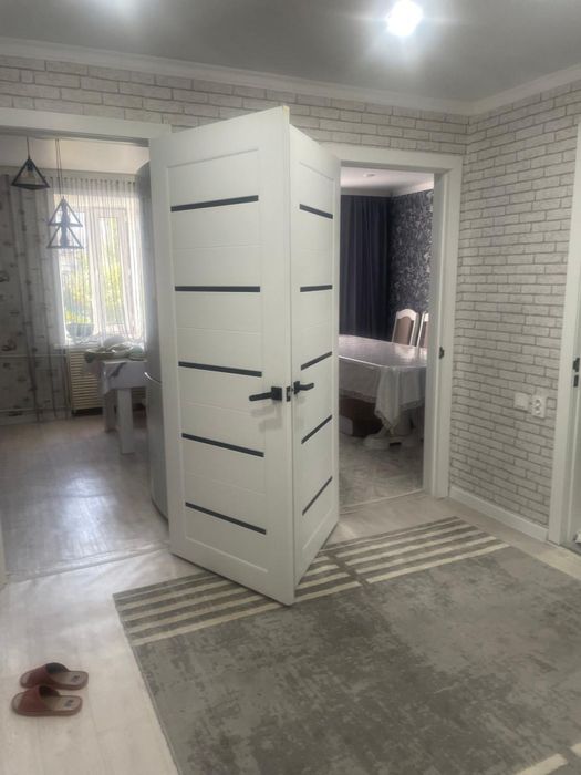 Продам квартиру в поселке Шульбинск