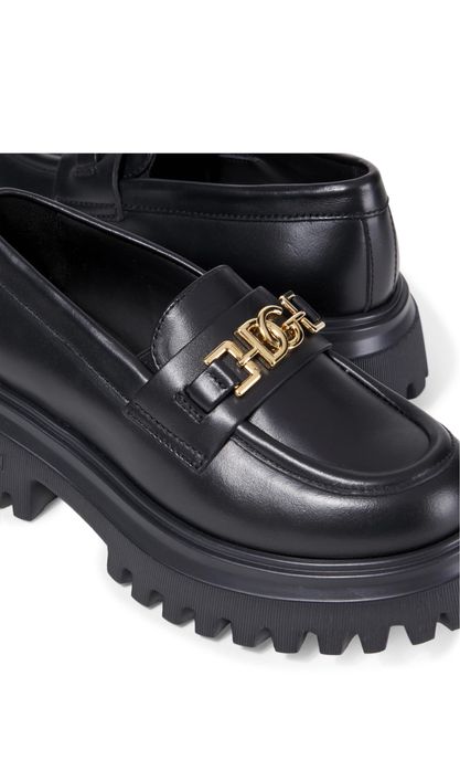 Оригинални обувки Dolce & Gabbana