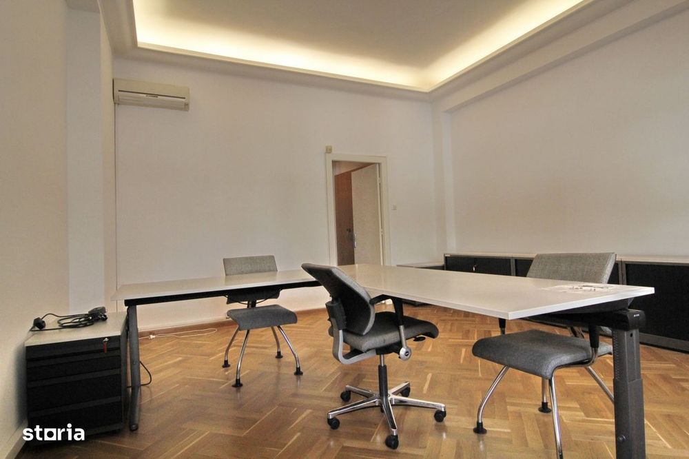 Dorobanti,-Capitale, vila de inchiriat, ideal comercial