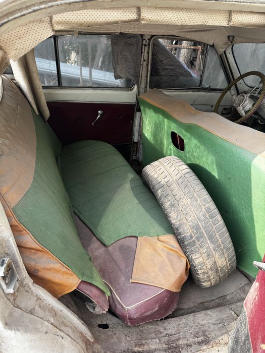 Продам Волга М-21