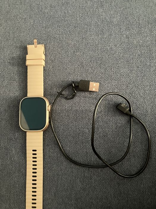 Смарт часовник Armodd Baze