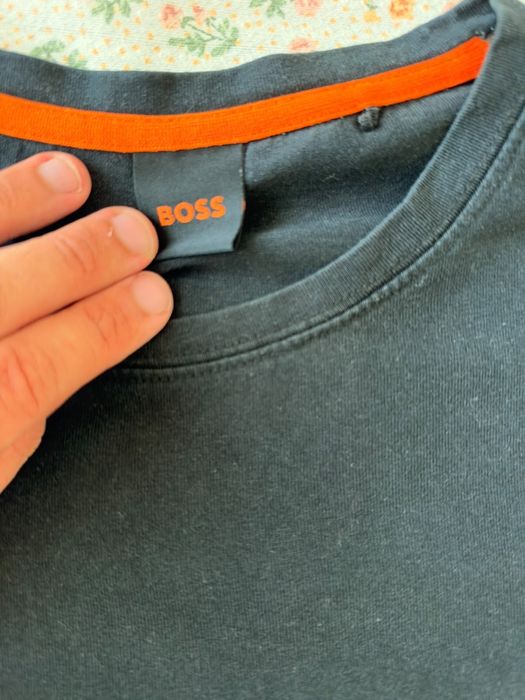 Тениска BOSS