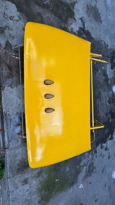 Man карона сотилади